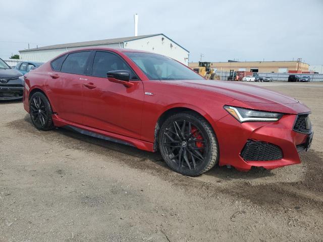 2021 ACURA TLX TYPE S - 19UUB7F08MA800087