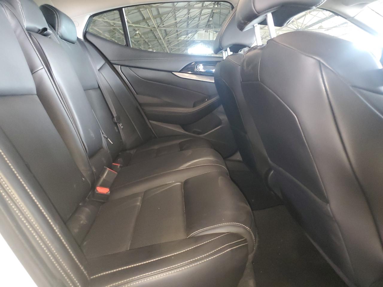 1N4AA6CV1MC510296 2021 Nissan Maxima Sv