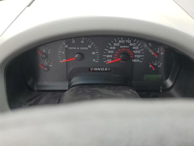 2007 Ford F150 VIN: 1FTRF12257KD57117 Lot: 58491524