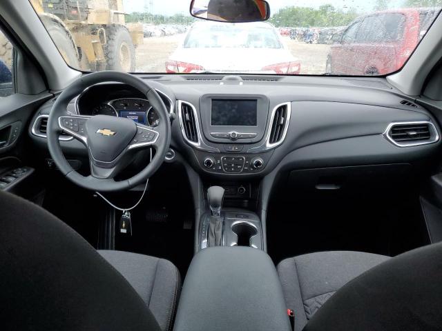 2023 CHEVROLET EQUINOX LT - 3GNAXKEG1PL186959