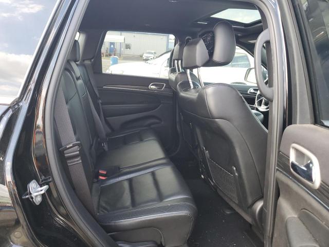 2019 Jeep Grand Cherokee Limited VIN: 1C4RJFBG3KC787271 Lot: 59272144