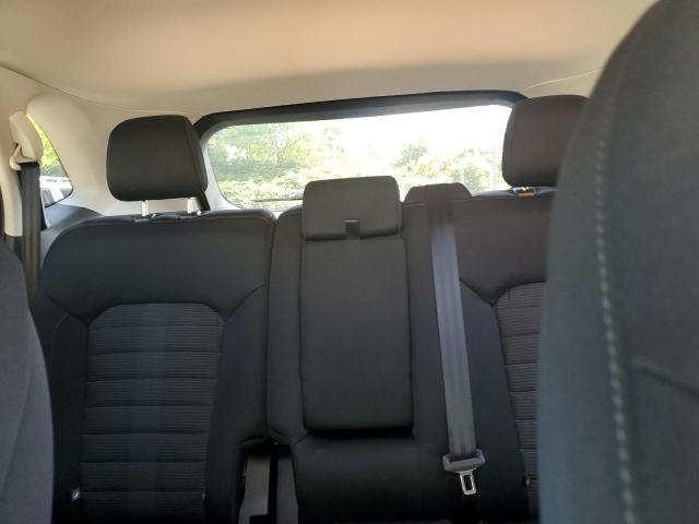 2017 Ford Edge Sel VIN: 2FMPK4J91HBB87588 Lot: 57372334