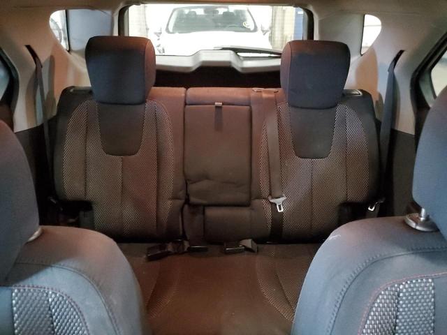 2010 Chevrolet Equinox Lt VIN: 2CNFLEEY9A6268157 Lot: 60750454