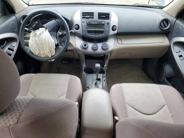 2008 Toyota Rav4 VIN: JTMZD33V885117117 Lot: 59526914