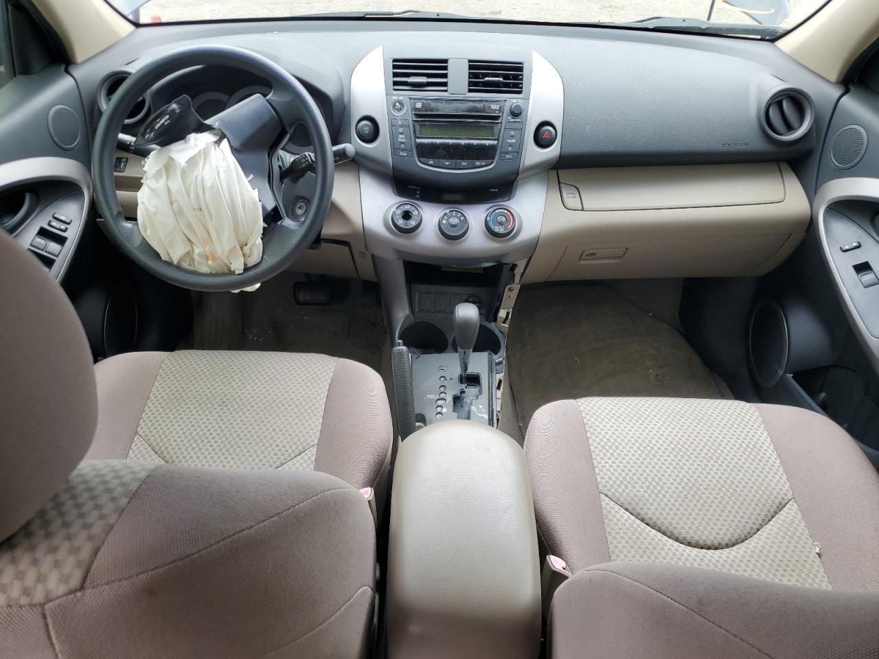 JTMZD33V885117117 2008 Toyota Rav4