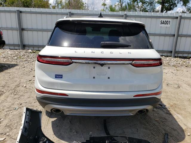 2020 Lincoln Corsair Reserve VIN: 5LMCJ2C93LUL01335 Lot: 57689924