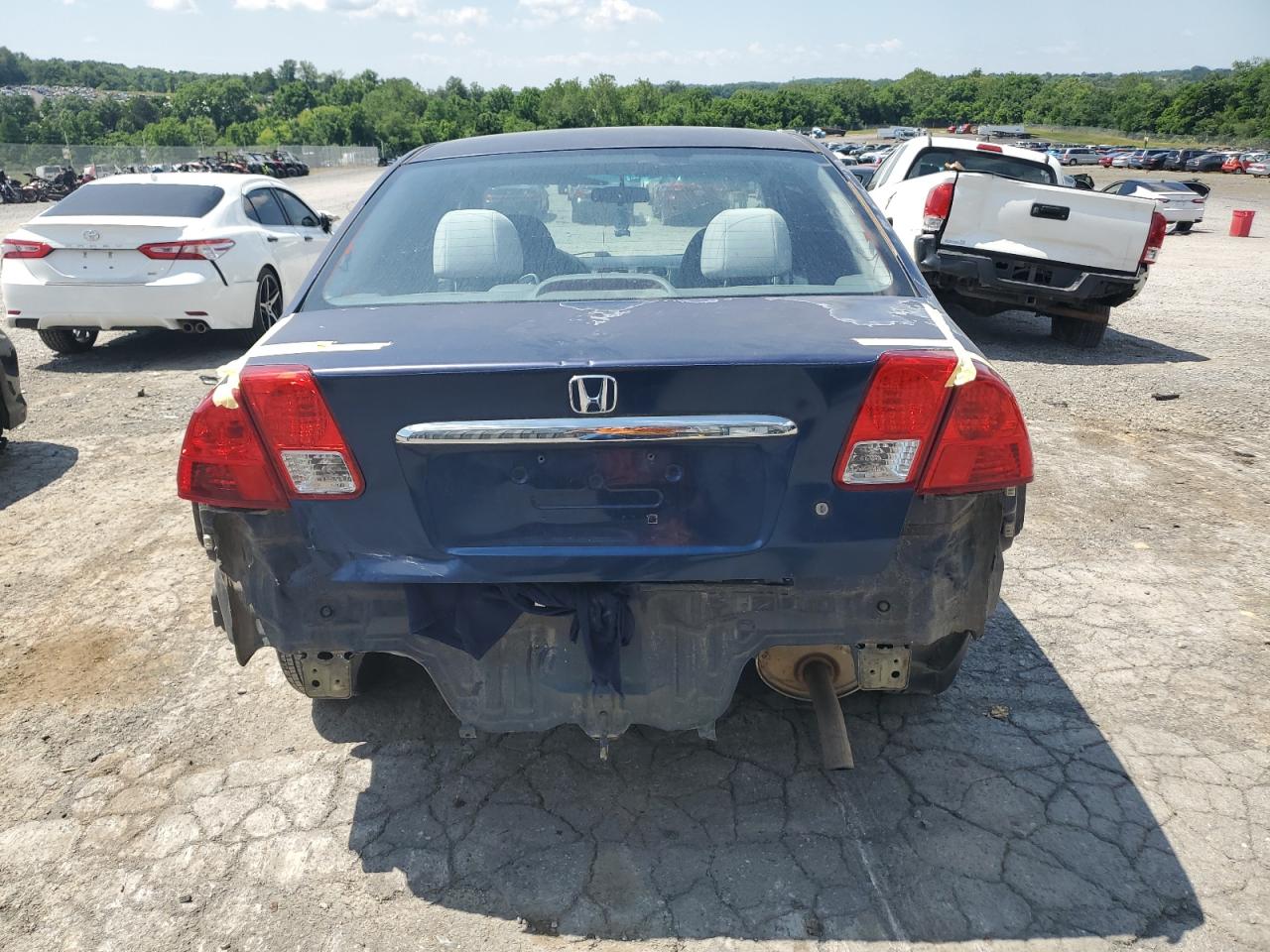 2HGES26753H626757 2003 Honda Civic Ex