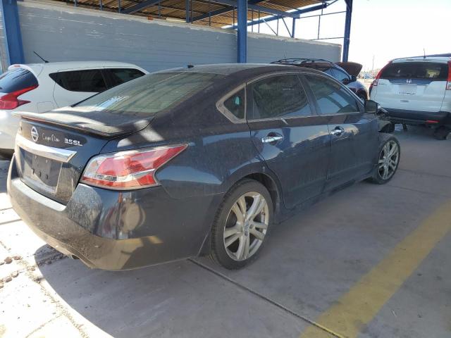 2014 Nissan Altima 3.5S VIN: 1N4BL3AP5EC193433 Lot: 59859134