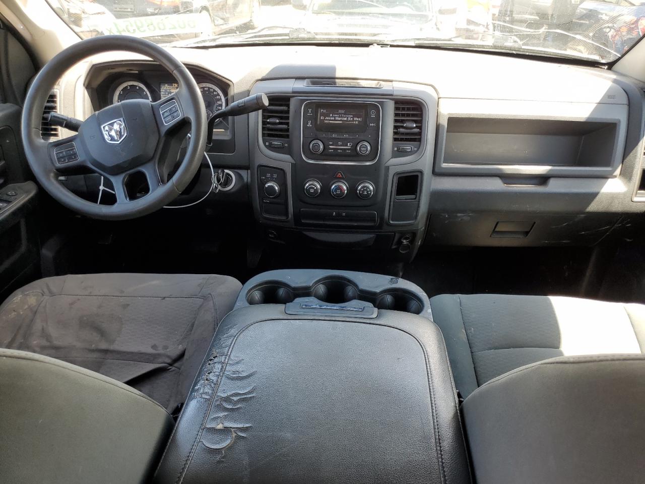 1C6RR7FT2DS564774 2013 Ram 1500 St