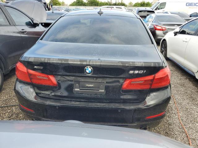 2020 BMW 530 XI - WBAJR7C04LCD10511