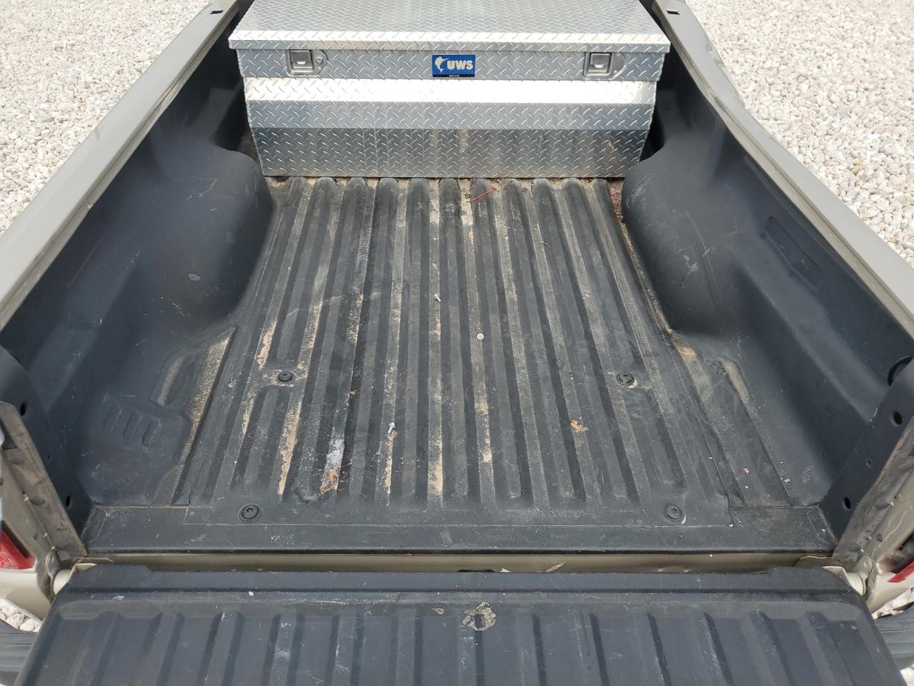 1FTYR10D88PA83973 2008 Ford Ranger