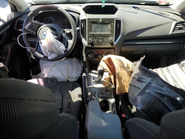 2019 Subaru Impreza Premium VIN: 4S3GTAC66K3762956 Lot: 56626654