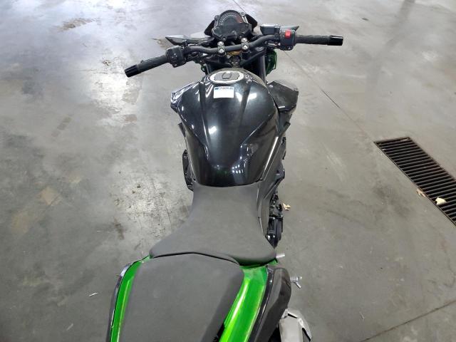 2022 KAWASAKI ER400 D - JKAERKD13NDAJ1355