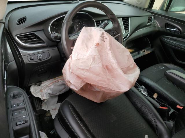 2017 Buick Encore Preferred VIN: KL4CJASB1HB051628 Lot: 57622914