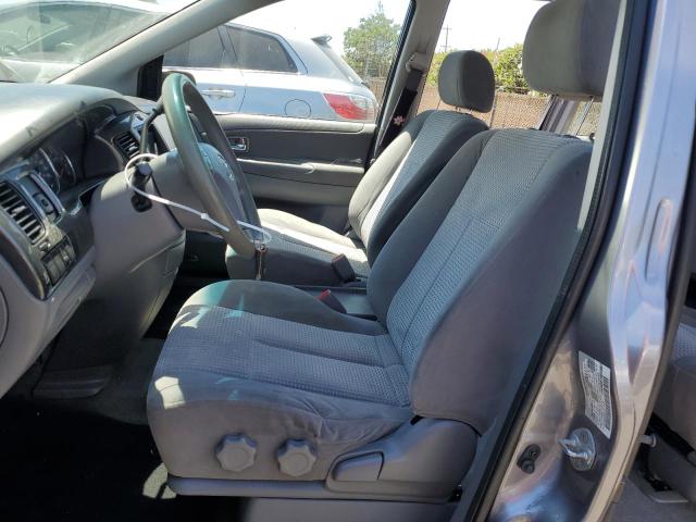 2005 Mazda Mpv Wagon VIN: JM3LW28A050543710 Lot: 59167774