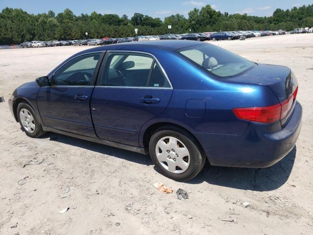 2005 Honda Accord Lx VIN: 1HGCM56435A014356 Lot: 59953614