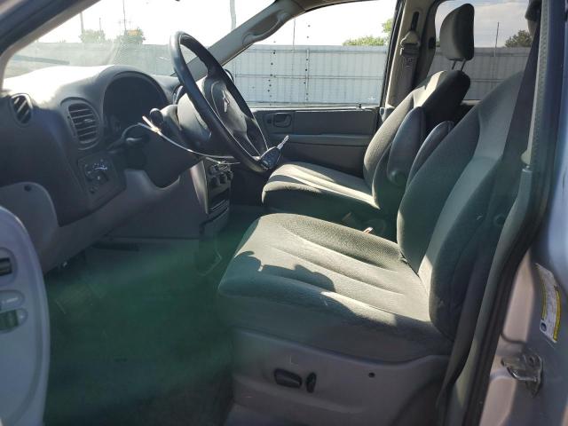 2006 Chrysler Town & Country Touring VIN: 2A4GP54L36R727962 Lot: 59547584