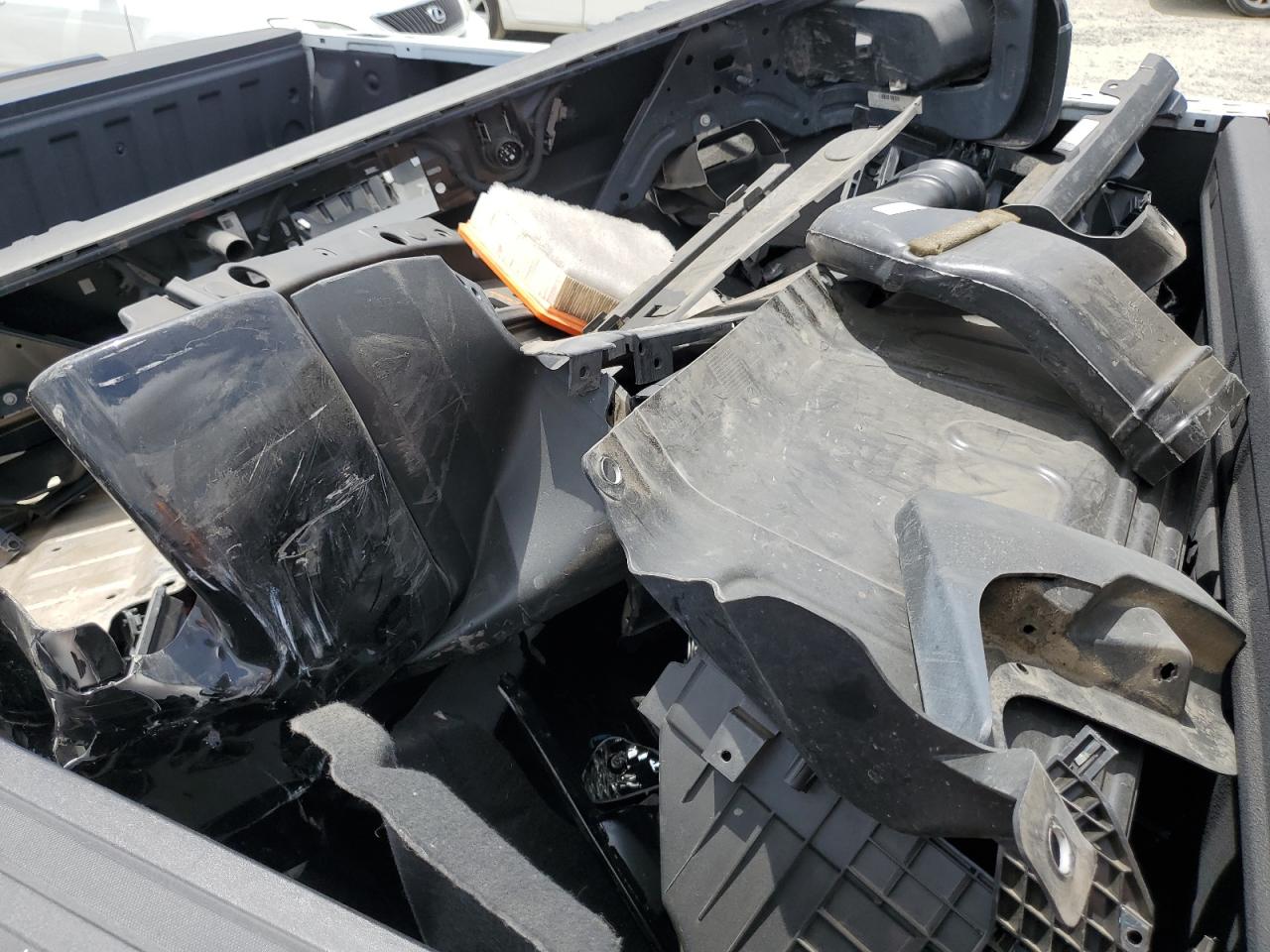 1GCPYCEF8MZ361404 2021 Chevrolet Silverado K1500 Trail Boss Custom