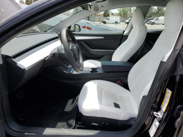 2023 Tesla Model 3 VIN: 5YJ3E1EA9PF580365 Lot: 59705964