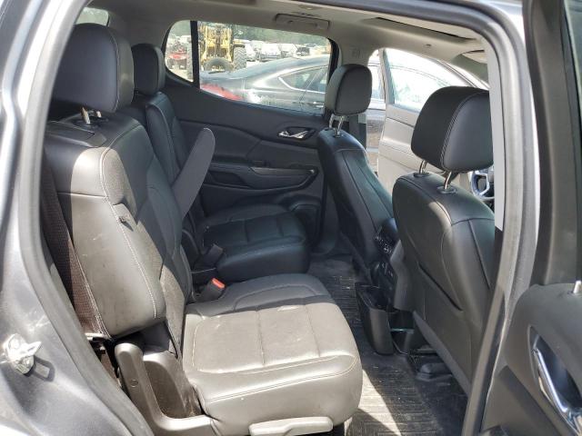 2021 GMC ACADIA SLT - 1GKKNULS2MZ102372