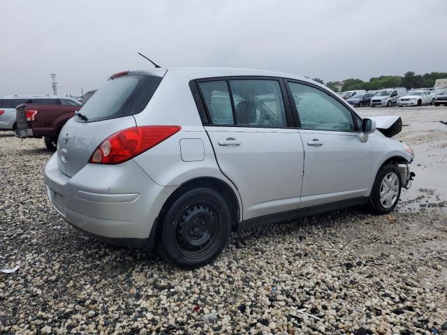 2011 Nissan Versa S VIN: 3N1BC1CP1BL405209 Lot: 58133014