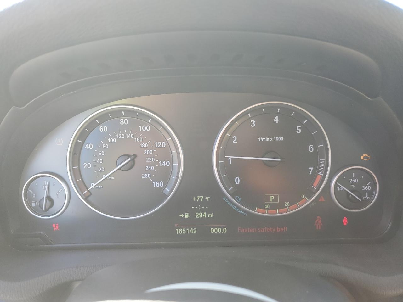 5UXWX9C59E0D27569 2014 BMW X3 xDrive28I