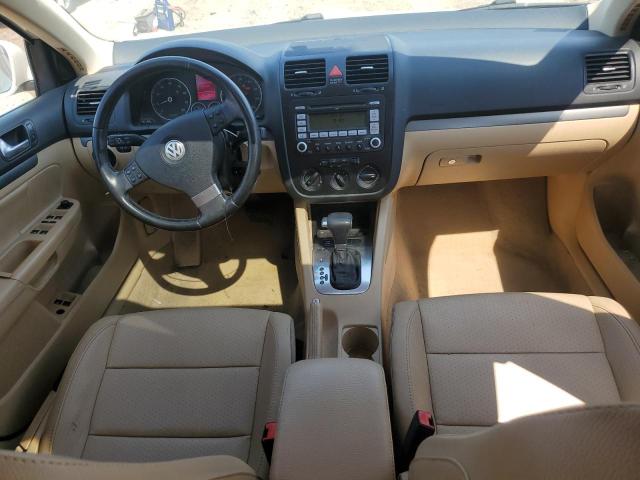 2008 Volkswagen Jetta Se VIN: 3VWRM71K08M053260 Lot: 59520584