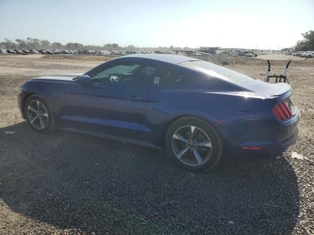 2016 Ford Mustang VIN: 1FA6P8AM5G5241027 Lot: 57408524