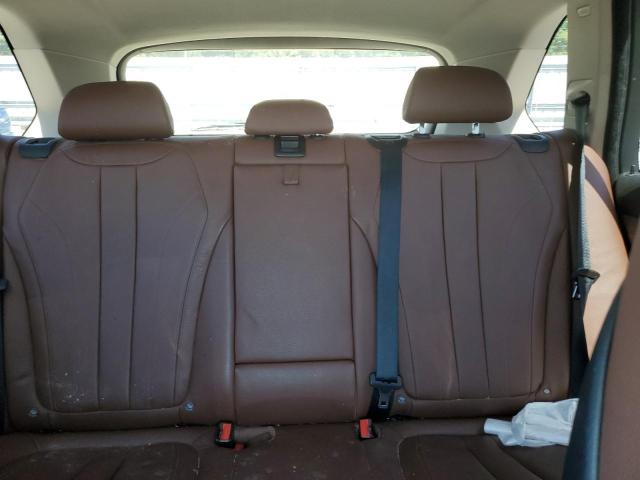 2016 BMW X5 Xdr40E VIN: 5UXKT0C54G0S78965 Lot: 58422834