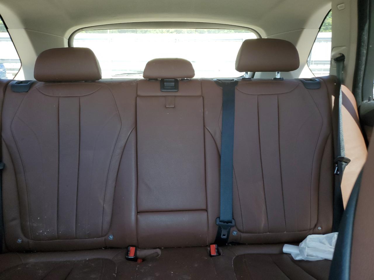 5UXKT0C54G0S78965 2016 BMW X5 Xdr40E