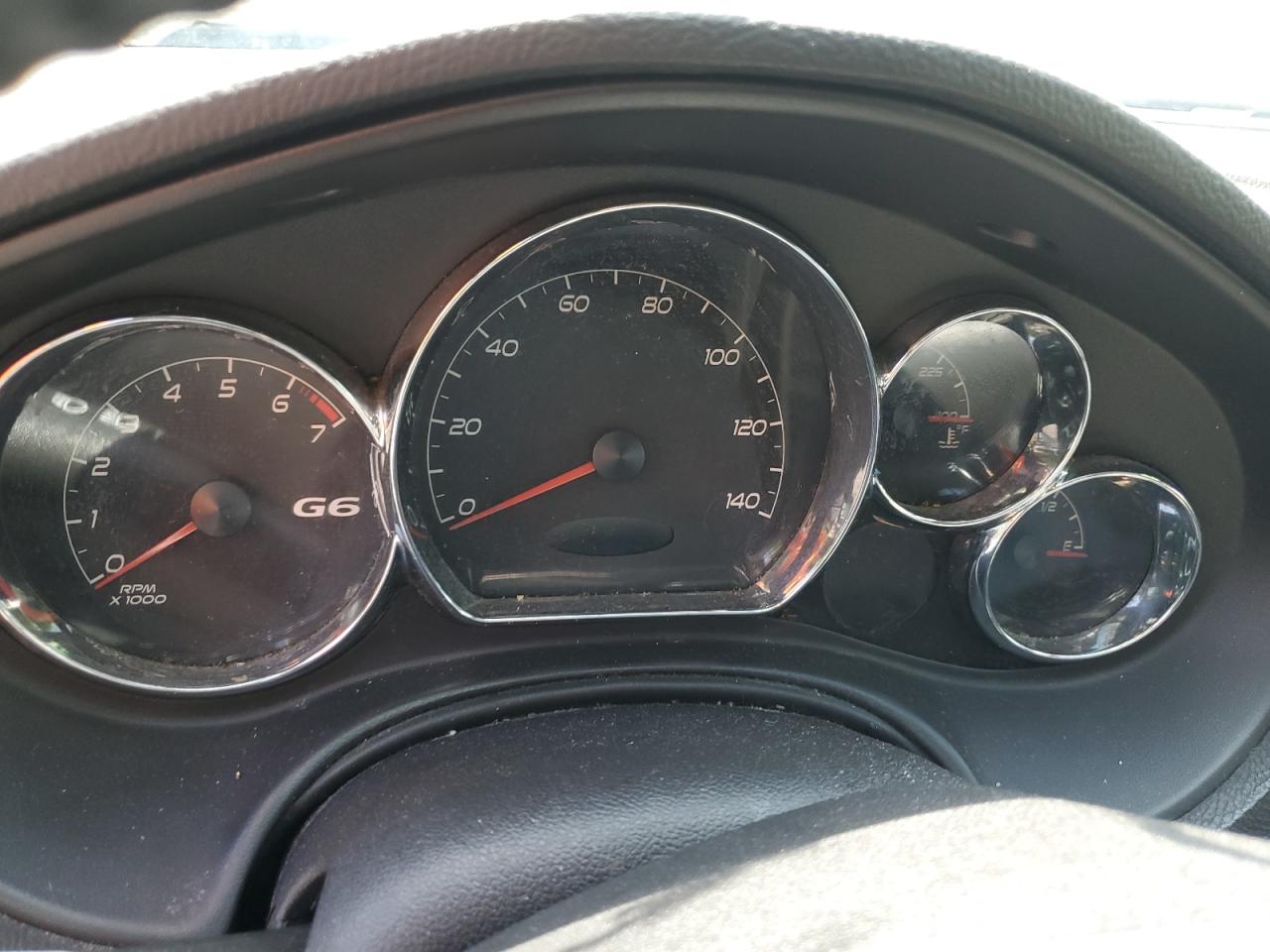 1G2ZG57N594139908 2009 Pontiac G6