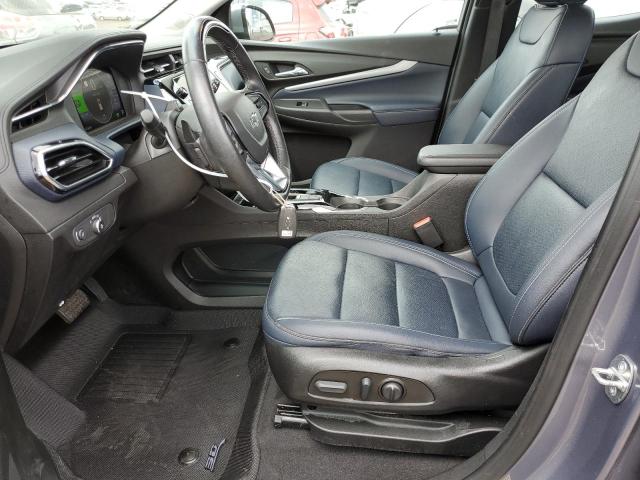 2022 Chevrolet Bolt Euv Premier VIN: 1G1FZ6S08N4127202 Lot: 60606364