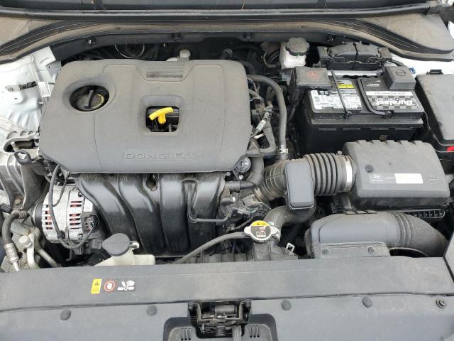 2019 Hyundai Elantra Se VIN: 5NPD74LF0KH434946 Lot: 57640014