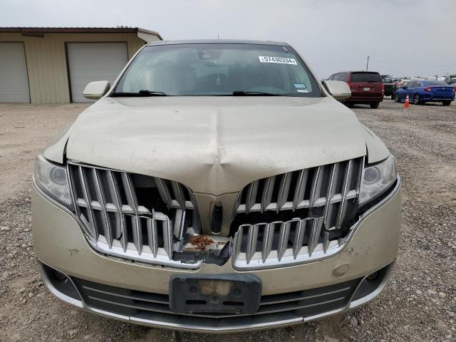 2011 Lincoln Mkt VIN: 2LMHJ5FR0BBJ54048 Lot: 57430334