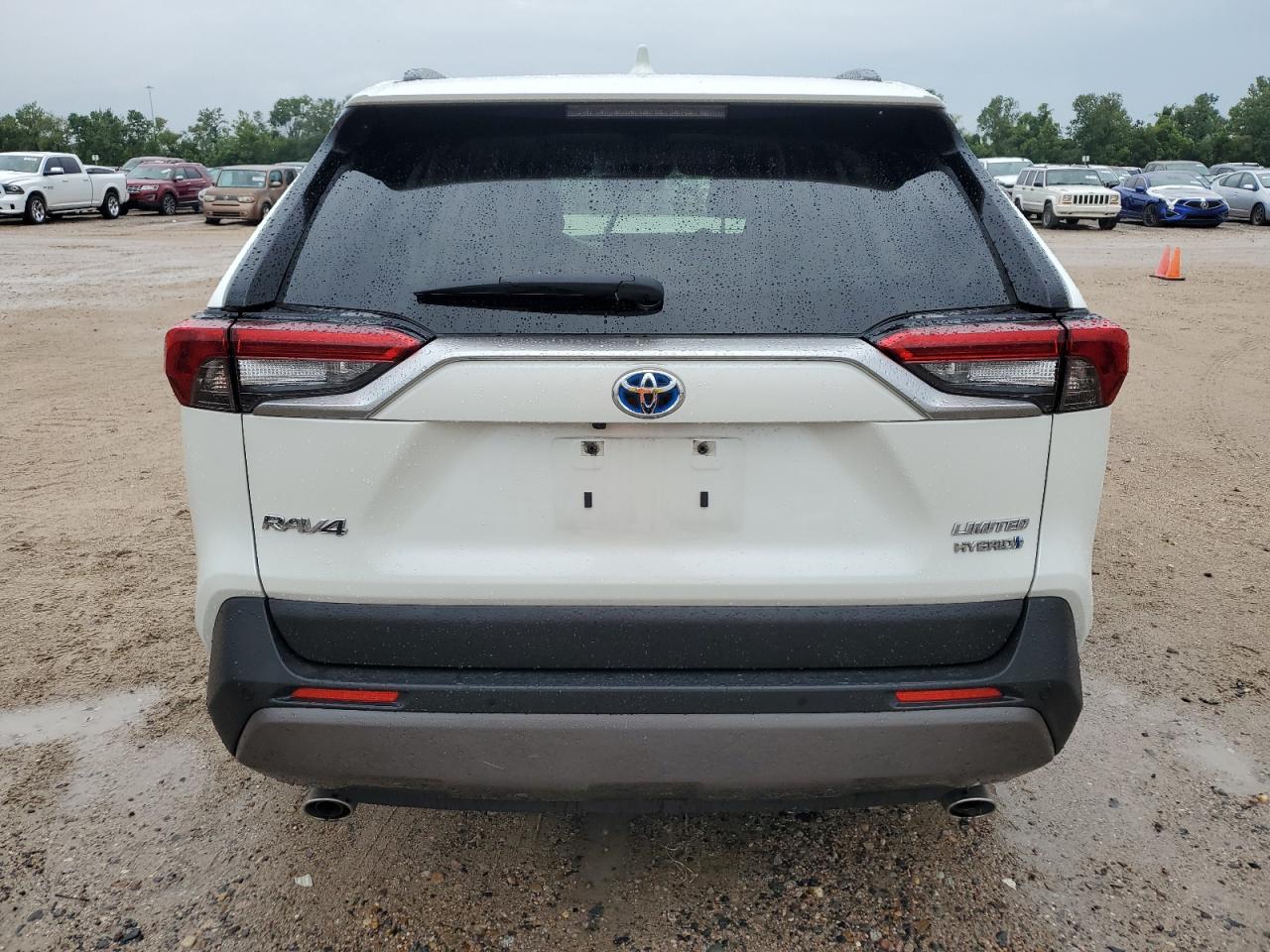 JTMDWRFV1LD540820 2020 Toyota Rav4 Limited