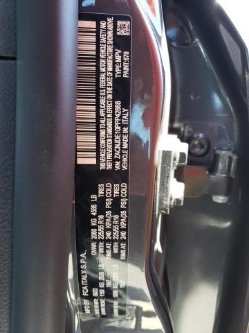 2023 JEEP RENEGADE A ZACNJDE10PPP42668