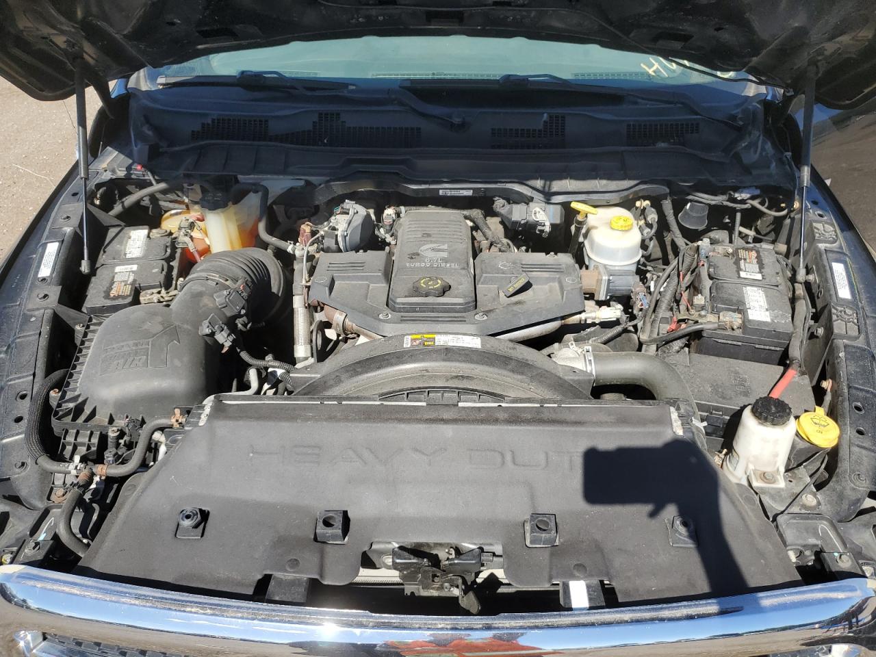 3C63RRGL7EG108617 2014 Ram 3500 St