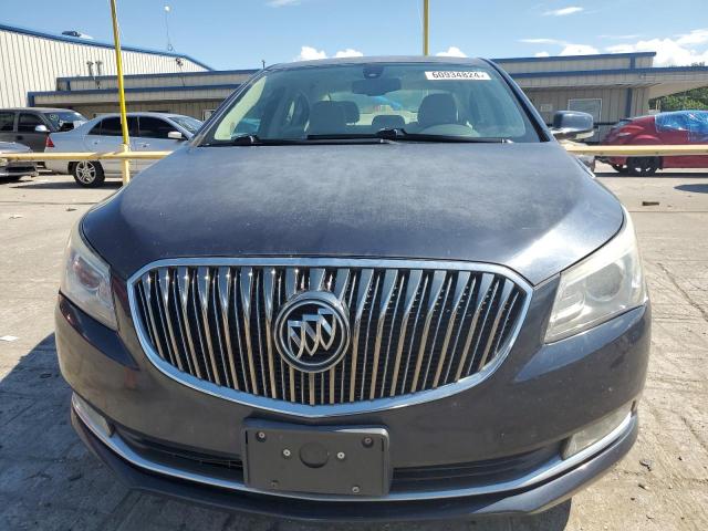 2016 Buick Lacrosse VIN: 1G4GB5G38GF152004 Lot: 60934824