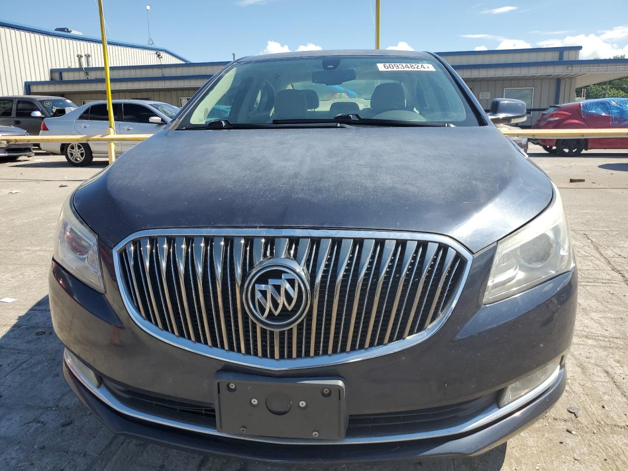 1G4GB5G38GF152004 2016 Buick Lacrosse