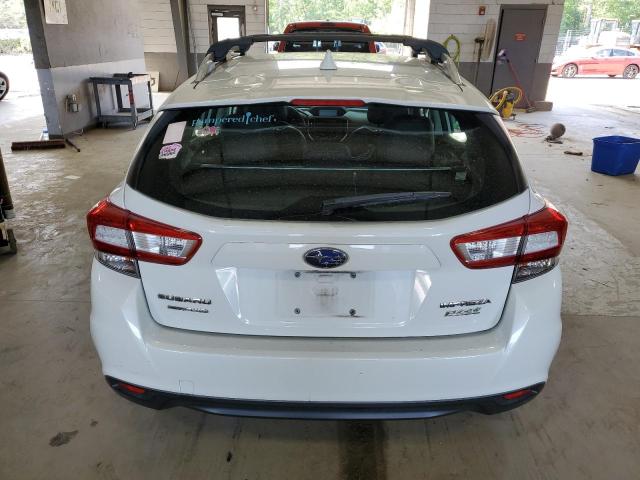 2017 Subaru Impreza Limited VIN: 4S3GTAN64H3735163 Lot: 58150464