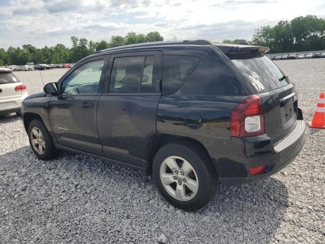 2015 Jeep Compass Sport VIN: 1C4NJCBA3FD334115 Lot: 59101404