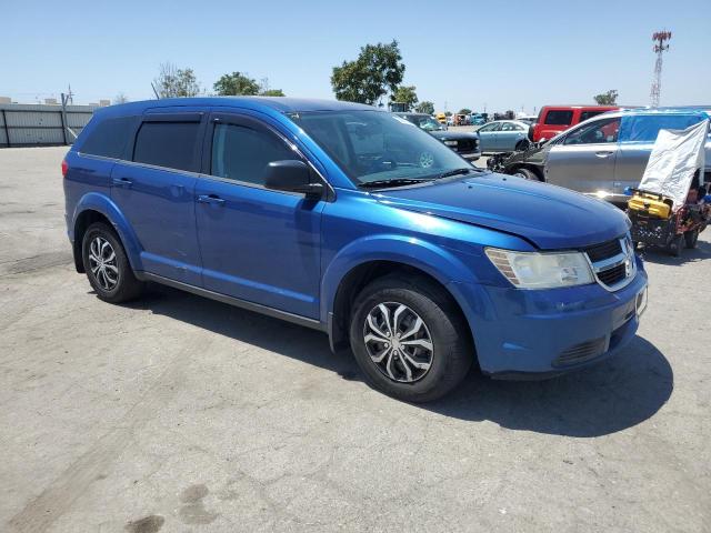 2009 Dodge Journey Se VIN: 3D4GG47B19T514628 Lot: 58935764