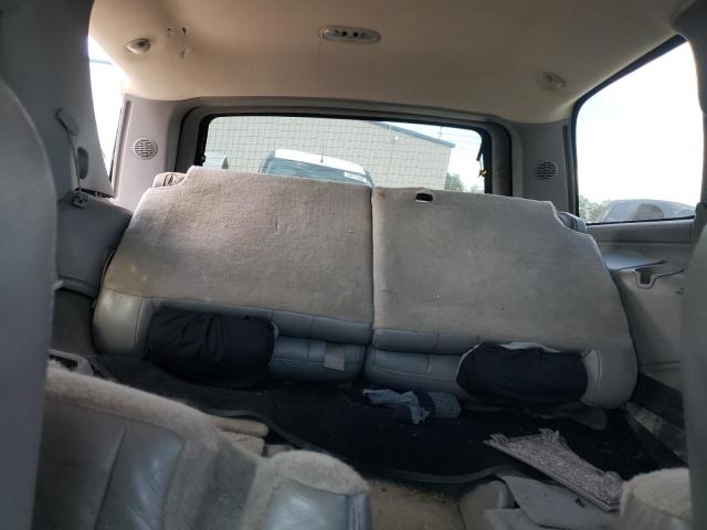 2004 Chevrolet Tahoe K1500 VIN: 1GNEK13Z94R184119 Lot: 58466554