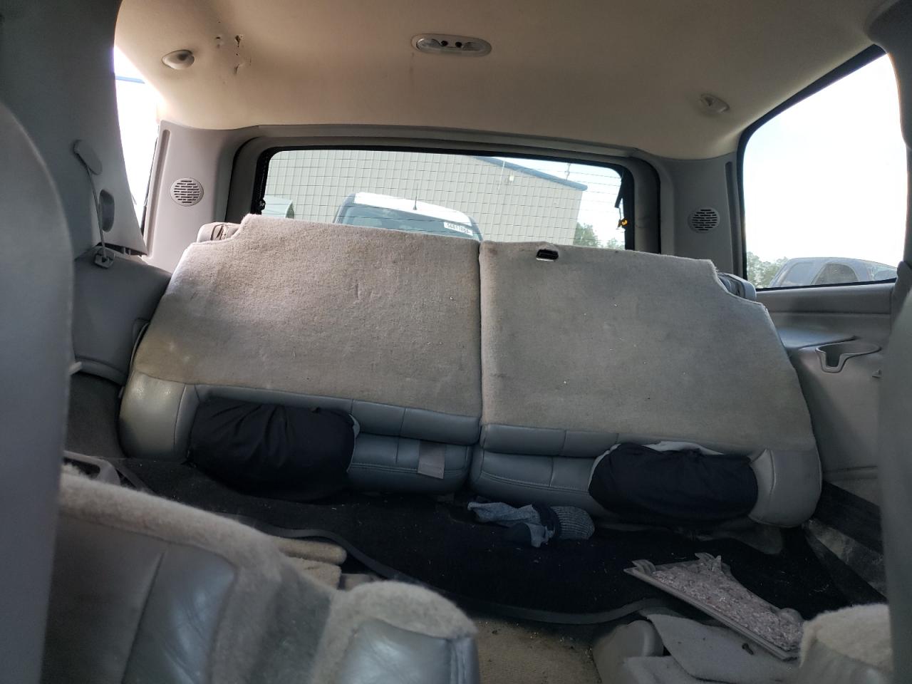 1GNEK13Z94R184119 2004 Chevrolet Tahoe K1500