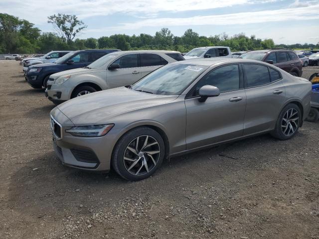 2019 VOLVO S60 T6 MOM #3006434107