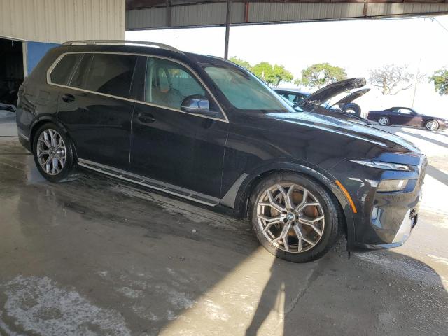 2024 BMW X7 xDrive40I VIN: 5UX23EM06R9U35409 Lot: 60939374