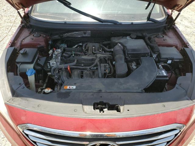 2016 Hyundai Sonata Sport VIN: 5NPE34AF5GH312495 Lot: 59992574