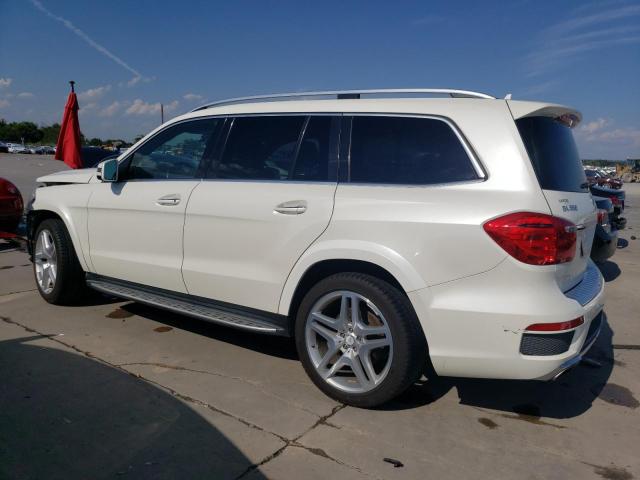 VIN 4JGDF7DE5EA341292 2014 Mercedes-Benz GL-Class, ... no.2