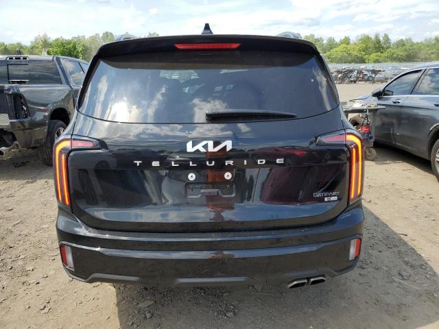 5XYP5DGC4RG464827 Kia Telluride  6