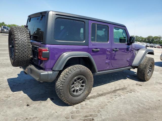 1C4HJXDG5PW526406 Jeep Wrangler S 3